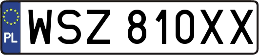 WSZ810XX