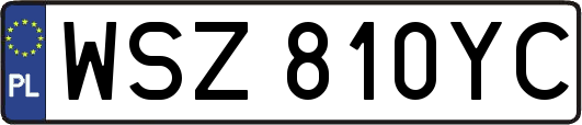 WSZ810YC