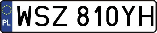 WSZ810YH