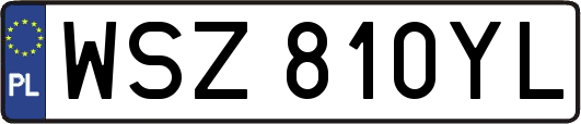 WSZ810YL