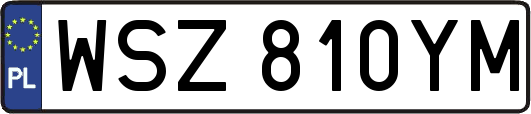 WSZ810YM