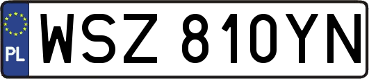 WSZ810YN