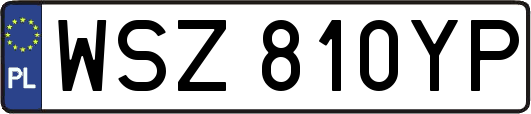 WSZ810YP