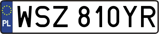 WSZ810YR