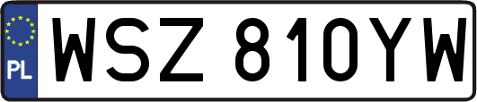 WSZ810YW