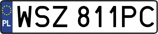 WSZ811PC