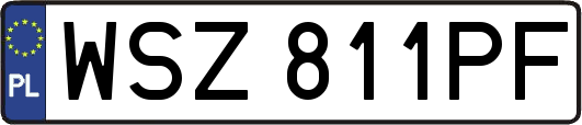 WSZ811PF