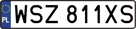 WSZ811XS