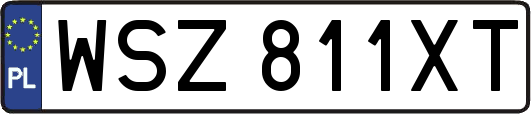 WSZ811XT