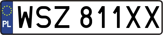 WSZ811XX