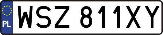 WSZ811XY