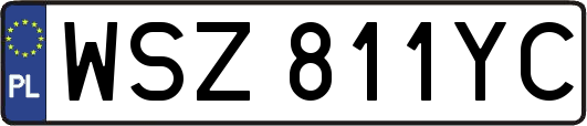 WSZ811YC