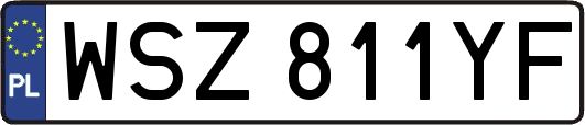 WSZ811YF