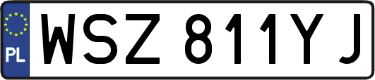WSZ811YJ