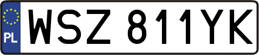 WSZ811YK