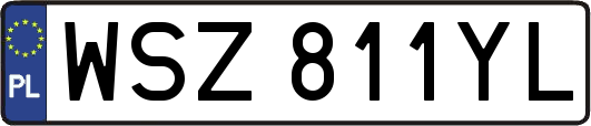 WSZ811YL