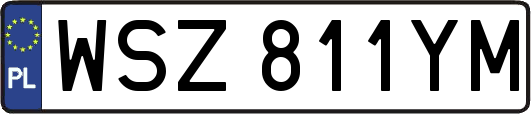 WSZ811YM