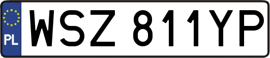 WSZ811YP