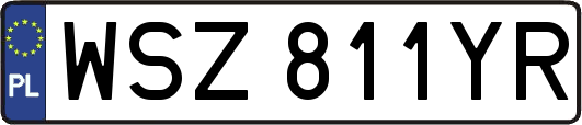 WSZ811YR