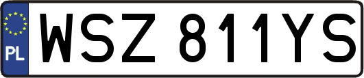 WSZ811YS