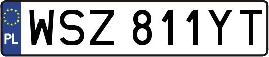 WSZ811YT