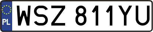 WSZ811YU