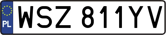 WSZ811YV