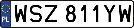 WSZ811YW