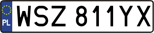 WSZ811YX