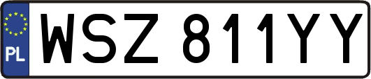 WSZ811YY