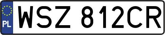 WSZ812CR