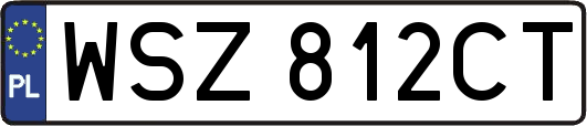 WSZ812CT
