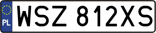 WSZ812XS