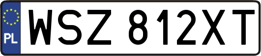 WSZ812XT
