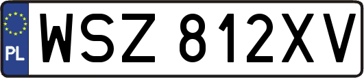 WSZ812XV