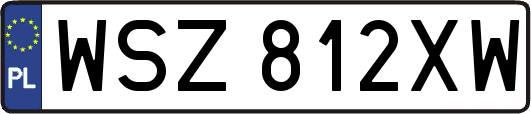 WSZ812XW