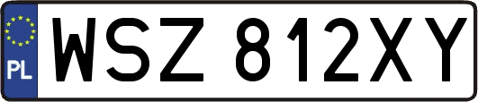 WSZ812XY