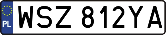 WSZ812YA