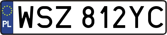 WSZ812YC