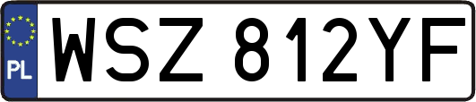 WSZ812YF