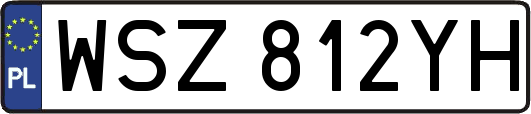 WSZ812YH