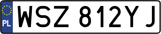WSZ812YJ