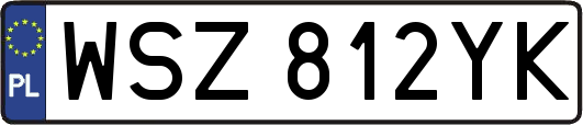WSZ812YK