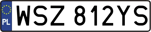 WSZ812YS