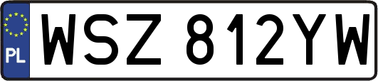 WSZ812YW