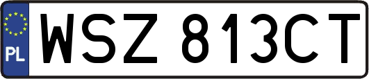 WSZ813CT