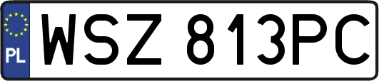 WSZ813PC
