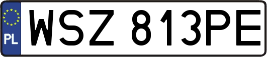 WSZ813PE