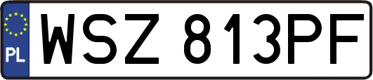 WSZ813PF