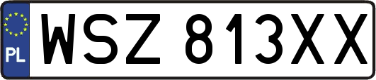 WSZ813XX